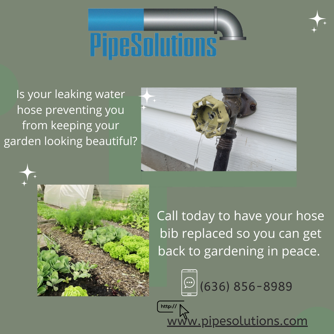 Gardening tip