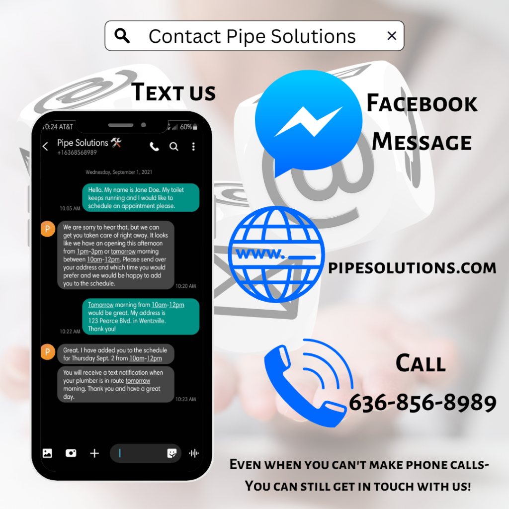 Call Pipe Solutions