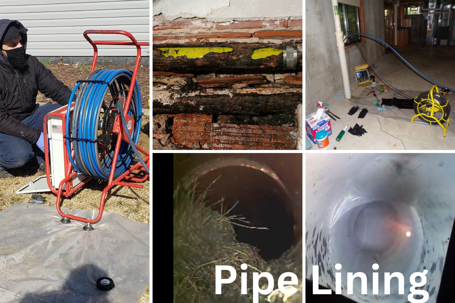 Affordable Main Water Line Repair in St Louis, MO